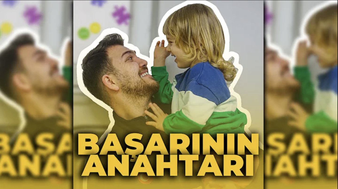 BAŞARININ ANAHTARI - OTİZM EĞİTİM KAVACIK